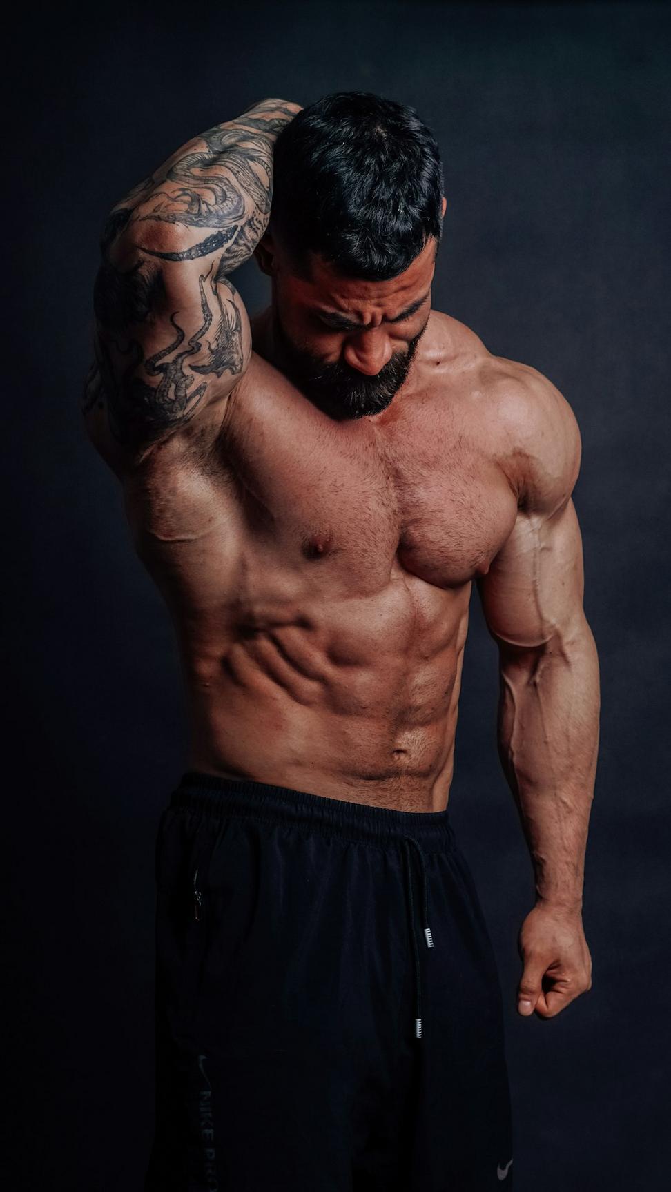 Member transformation